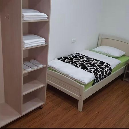 Apartments In Old تبليسي المظهر الخارجي الصورة