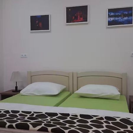 Apartments In Old تبليسي المظهر الخارجي الصورة