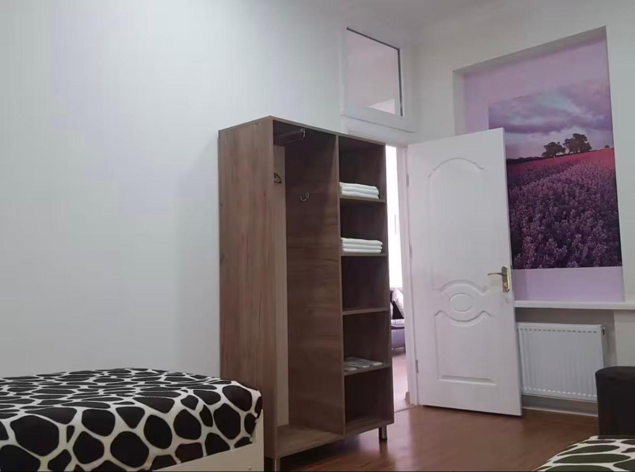 Apartments In Old تبليسي المظهر الخارجي الصورة