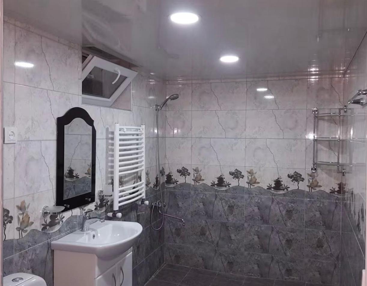 Apartments In Old تبليسي المظهر الخارجي الصورة