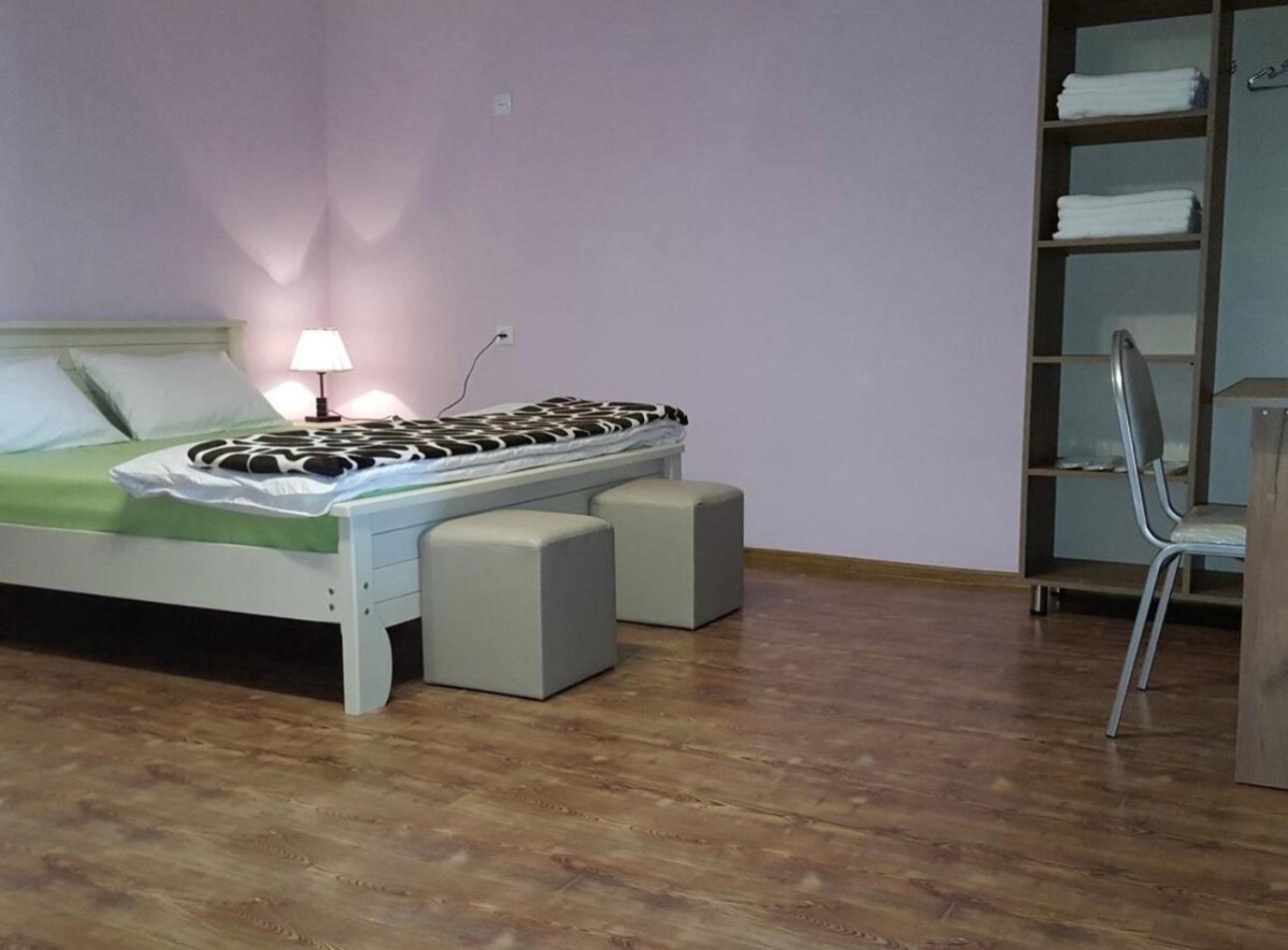 Apartments In Old تبليسي المظهر الخارجي الصورة