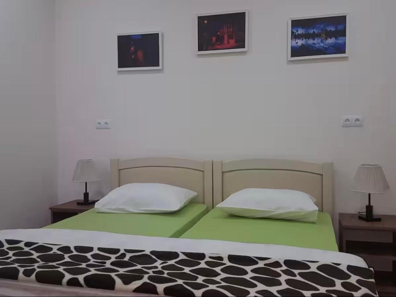 Apartments In Old تبليسي المظهر الخارجي الصورة