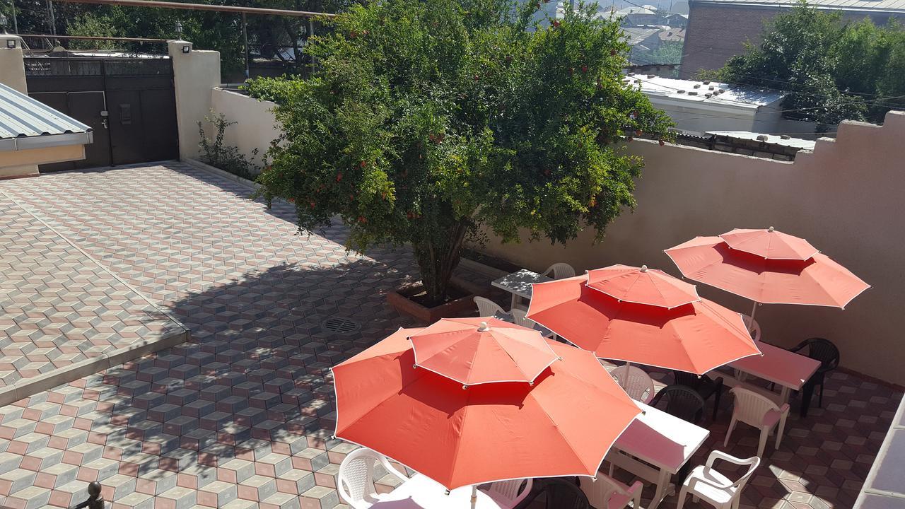 Apartments In Old تبليسي المظهر الخارجي الصورة