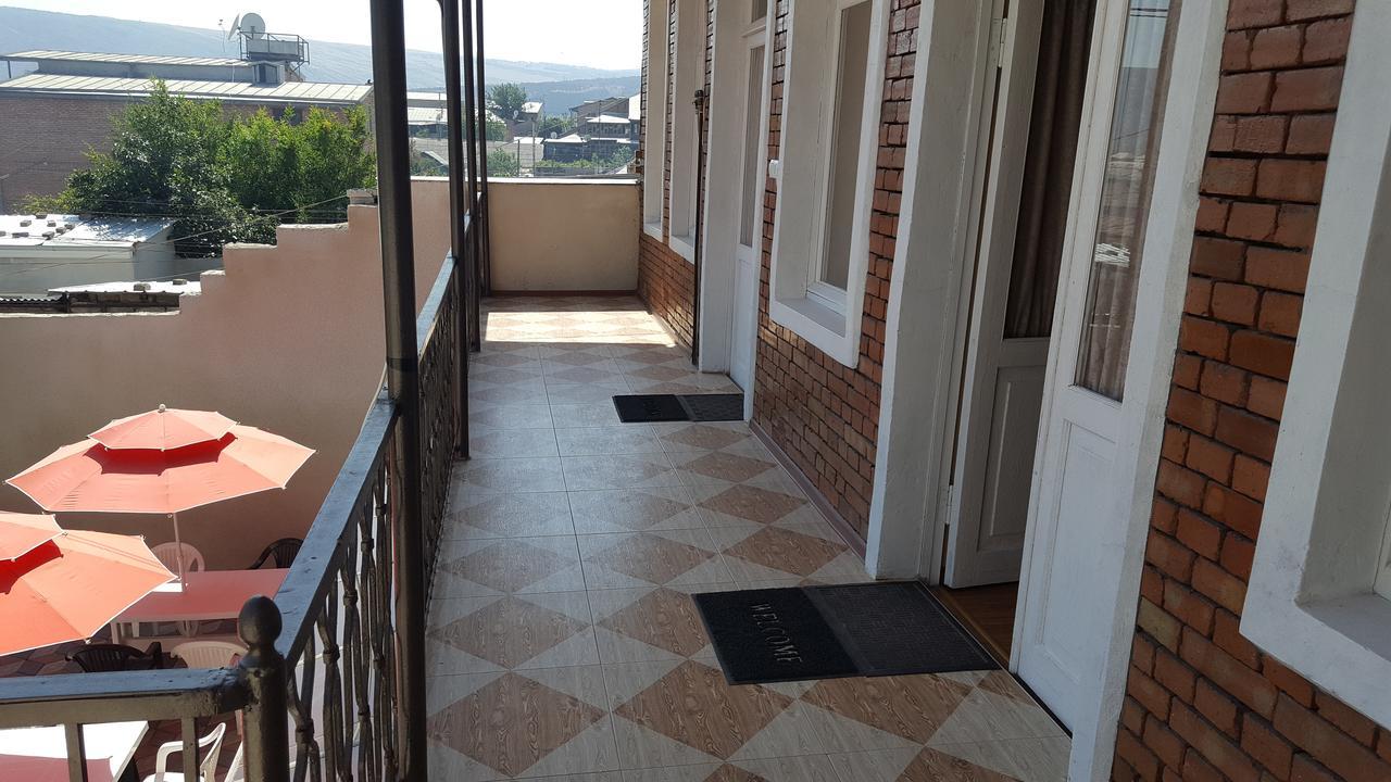Apartments In Old تبليسي المظهر الخارجي الصورة
