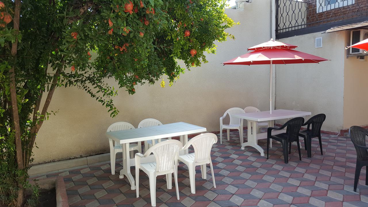 Apartments In Old تبليسي المظهر الخارجي الصورة