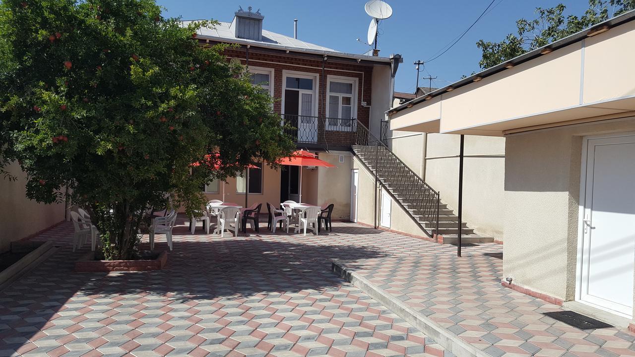 Apartments In Old تبليسي المظهر الخارجي الصورة