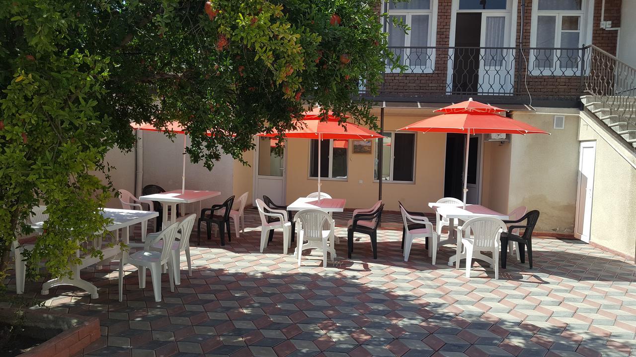 Apartments In Old تبليسي المظهر الخارجي الصورة