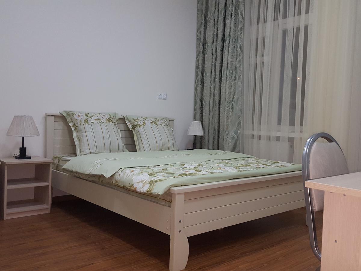 Apartments In Old تبليسي المظهر الخارجي الصورة