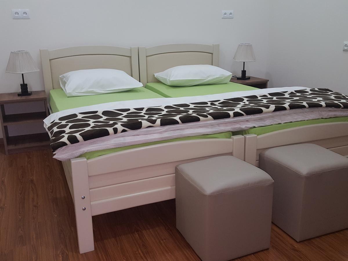 Apartments In Old تبليسي المظهر الخارجي الصورة