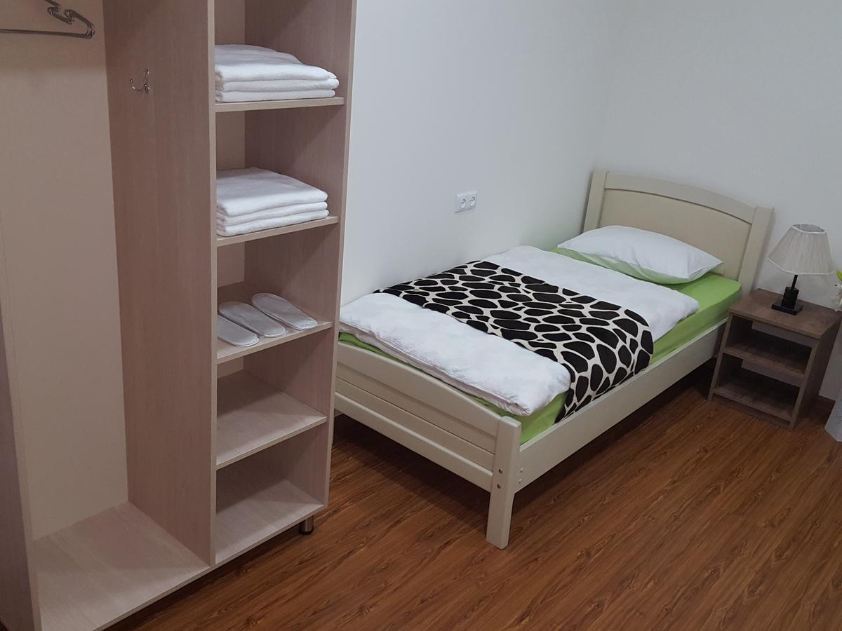 Apartments In Old تبليسي المظهر الخارجي الصورة