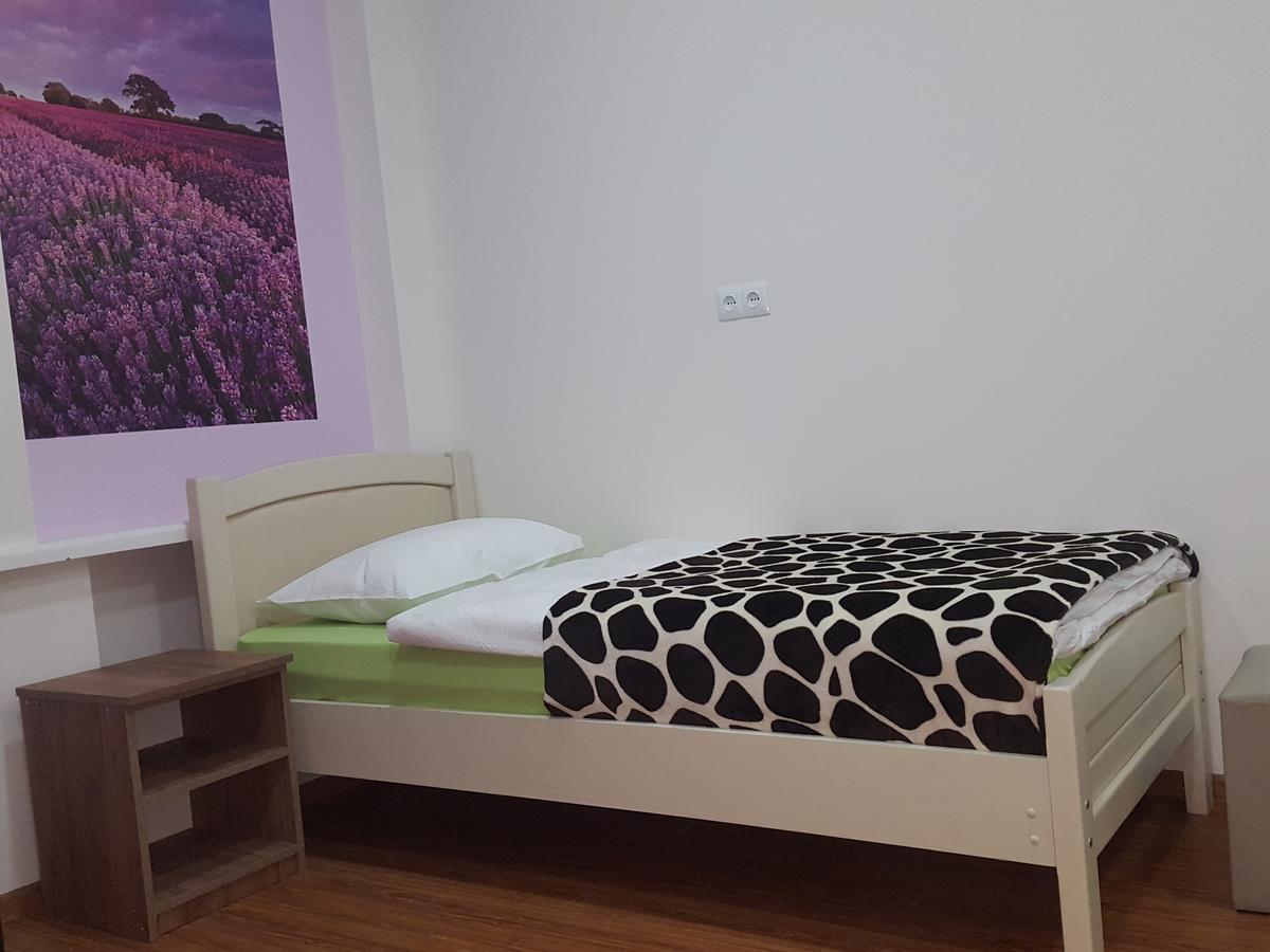 Apartments In Old تبليسي المظهر الخارجي الصورة