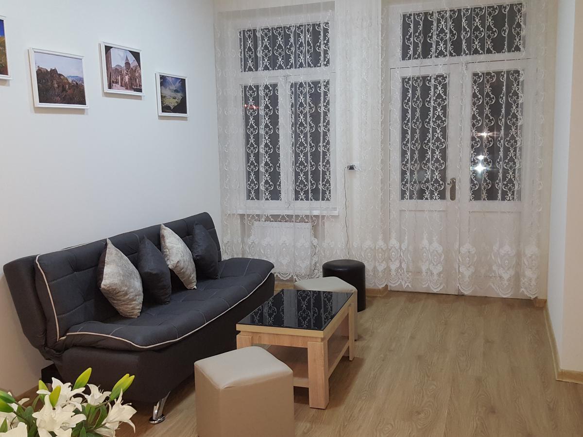 Apartments In Old تبليسي المظهر الخارجي الصورة