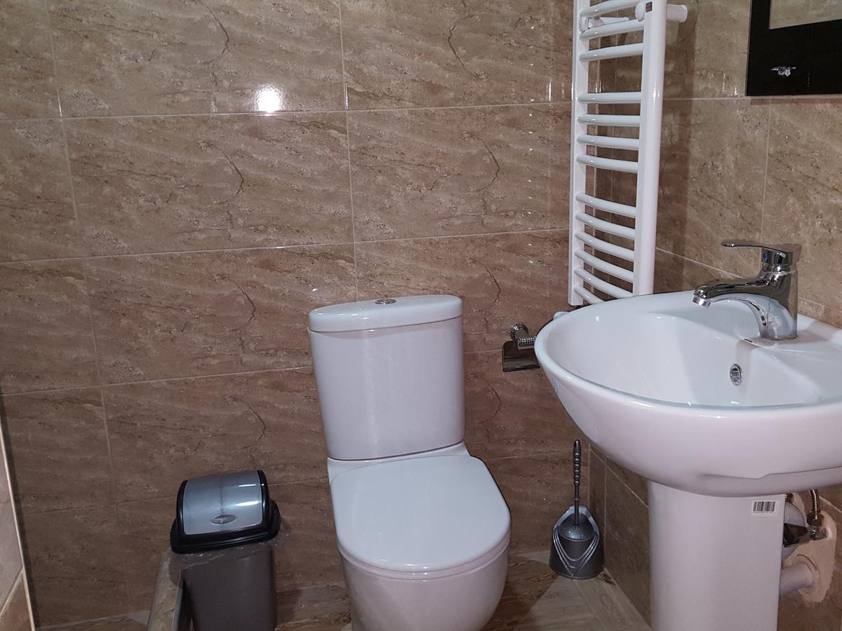 Apartments In Old تبليسي المظهر الخارجي الصورة
