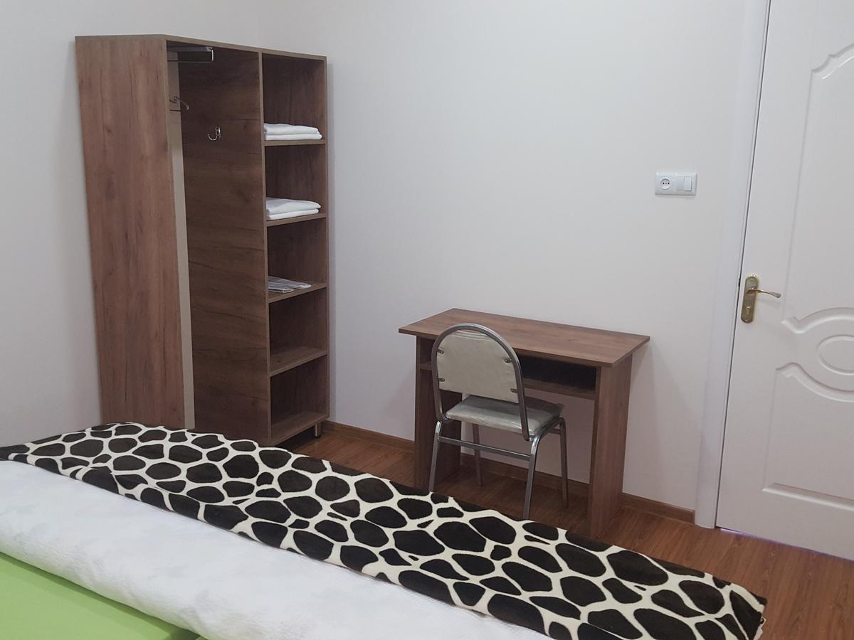 Apartments In Old تبليسي المظهر الخارجي الصورة