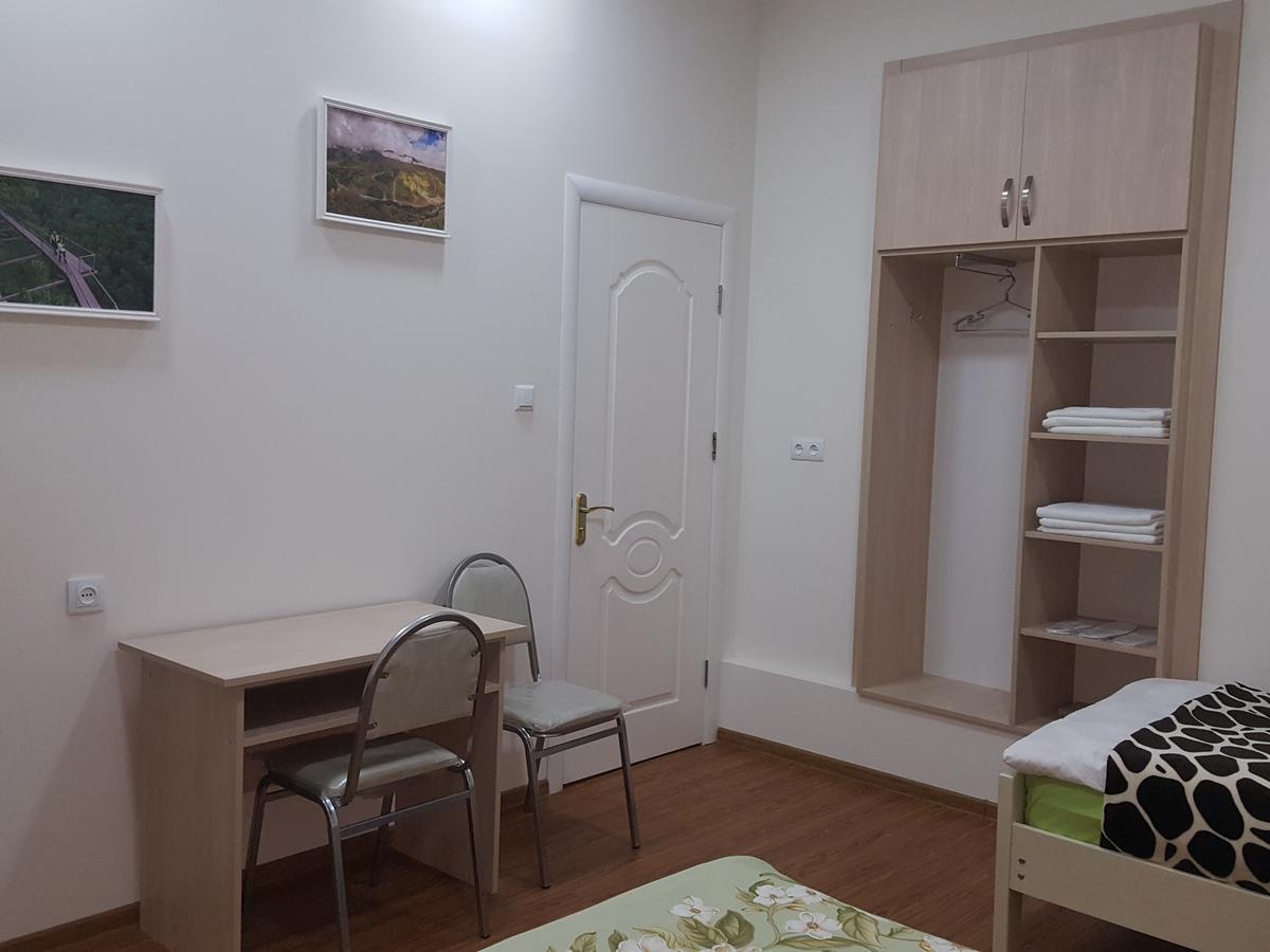Apartments In Old تبليسي المظهر الخارجي الصورة