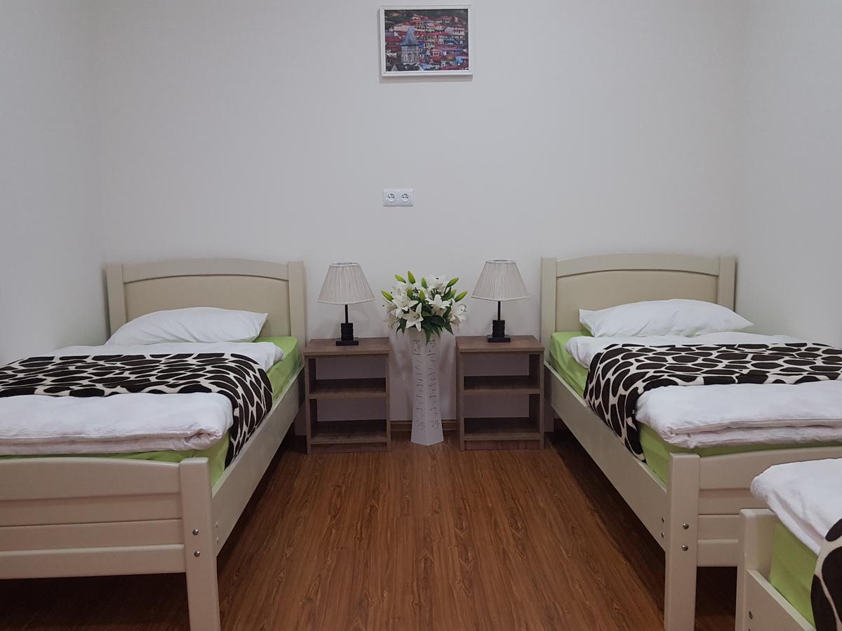 Apartments In Old تبليسي المظهر الخارجي الصورة
