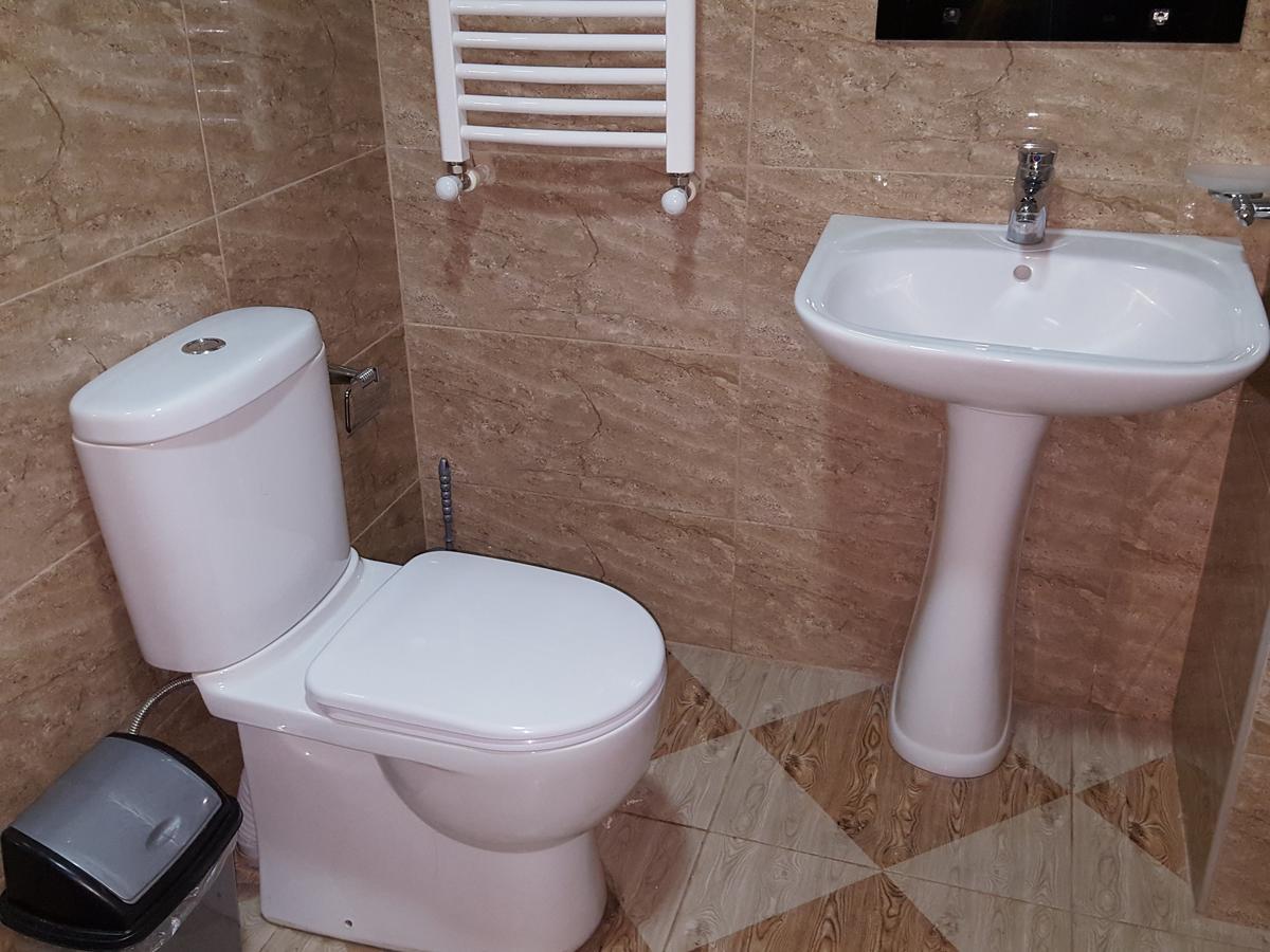 Apartments In Old تبليسي المظهر الخارجي الصورة