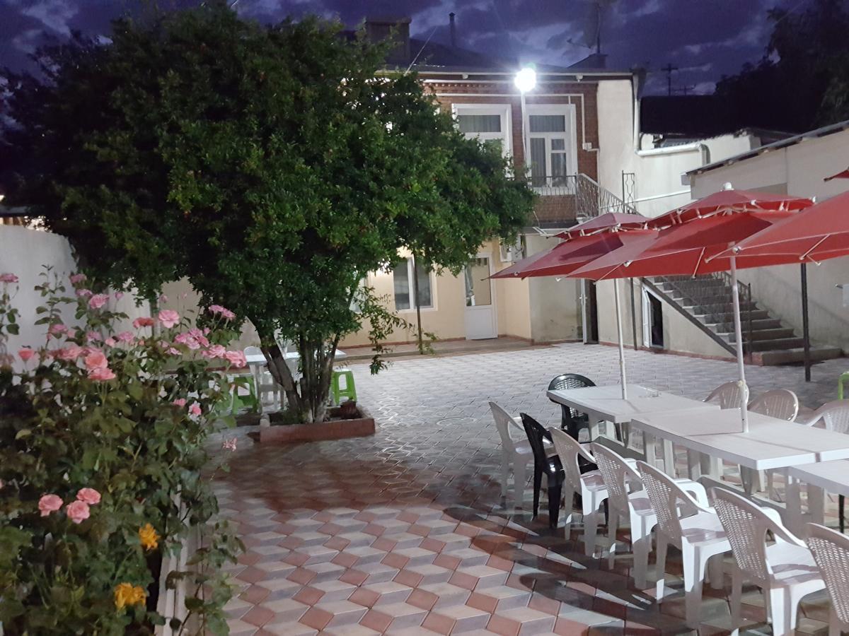 Apartments In Old تبليسي المظهر الخارجي الصورة
